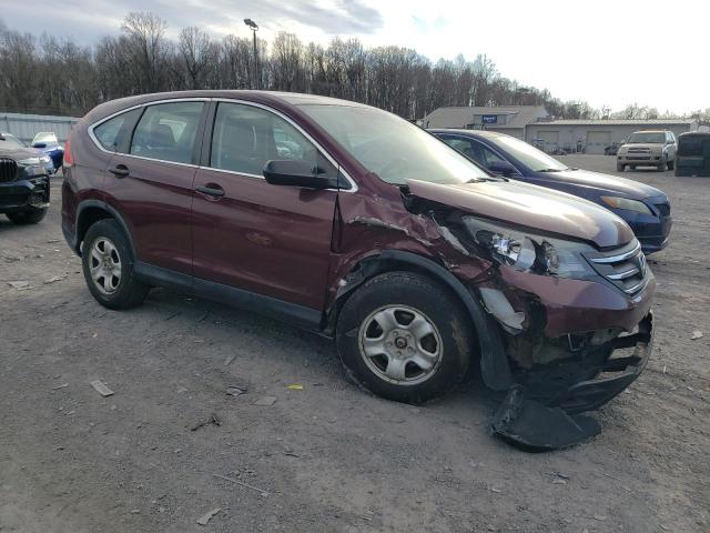 Photo 3 VIN: 5J6RM4H34EL072143 - HONDA CR-V LX 