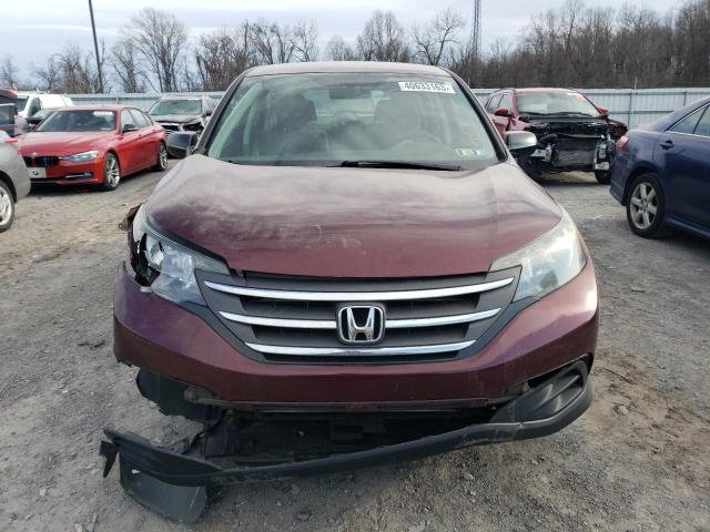 Photo 4 VIN: 5J6RM4H34EL072143 - HONDA CR-V LX 