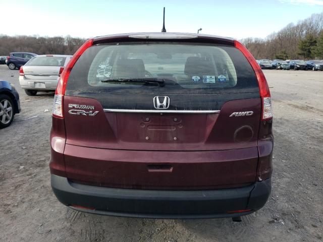 Photo 5 VIN: 5J6RM4H34EL072143 - HONDA CR-V LX 