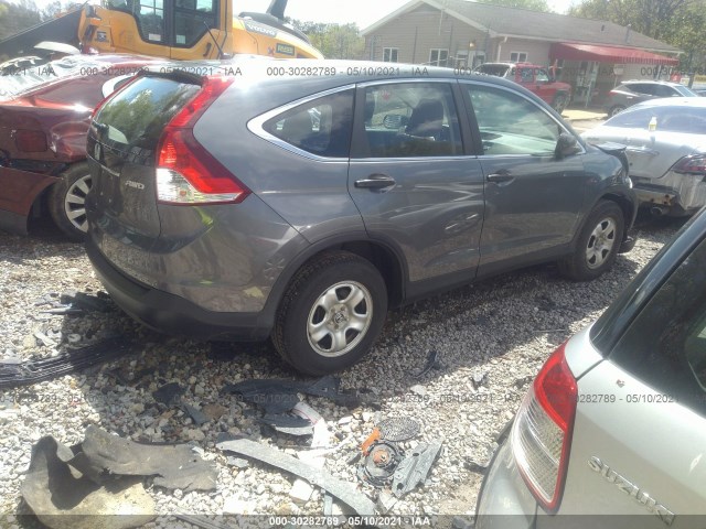 Photo 3 VIN: 5J6RM4H34EL072921 - HONDA CR-V 