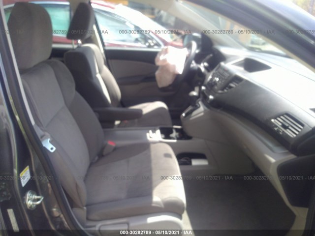 Photo 4 VIN: 5J6RM4H34EL072921 - HONDA CR-V 