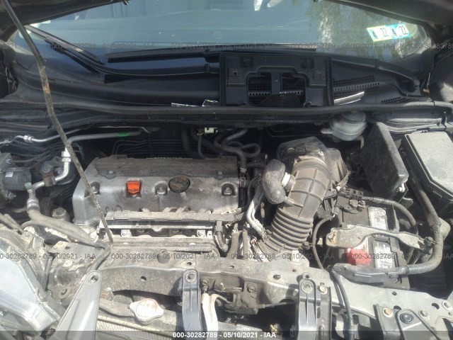 Photo 9 VIN: 5J6RM4H34EL072921 - HONDA CR-V 