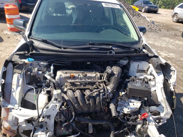 Photo 6 VIN: 5J6RM4H34EL088620 - HONDA CR-V LX 