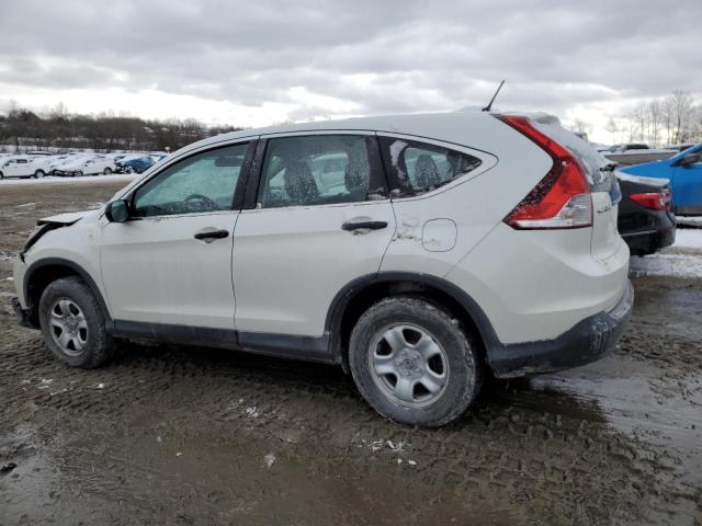 Photo 1 VIN: 5J6RM4H34EL092828 - HONDA CRV 