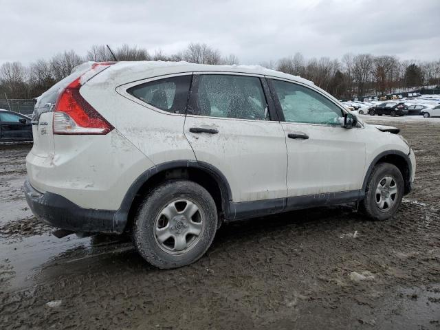 Photo 2 VIN: 5J6RM4H34EL092828 - HONDA CRV 