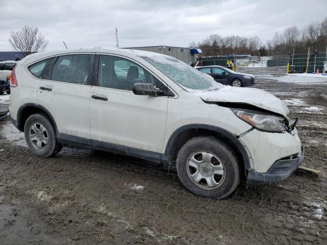 Photo 3 VIN: 5J6RM4H34EL092828 - HONDA CRV 