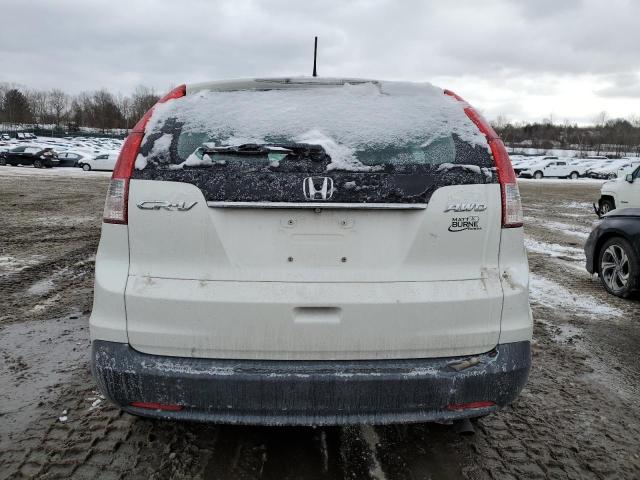 Photo 5 VIN: 5J6RM4H34EL092828 - HONDA CRV 