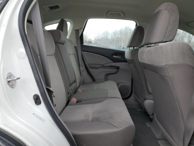 Photo 9 VIN: 5J6RM4H34EL092828 - HONDA CRV 