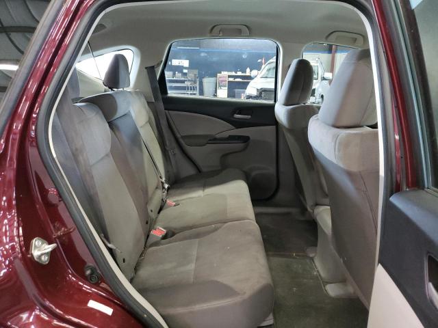 Photo 5 VIN: 5J6RM4H34EL105917 - HONDA CR-V LX 