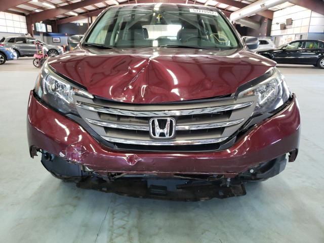 Photo 8 VIN: 5J6RM4H34EL105917 - HONDA CR-V LX 