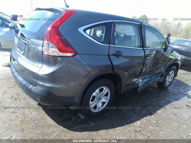 Photo 3 VIN: 5J6RM4H34EL111779 - HONDA CR-V 