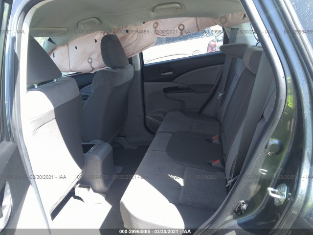 Photo 4 VIN: 5J6RM4H34EL111779 - HONDA CR-V 