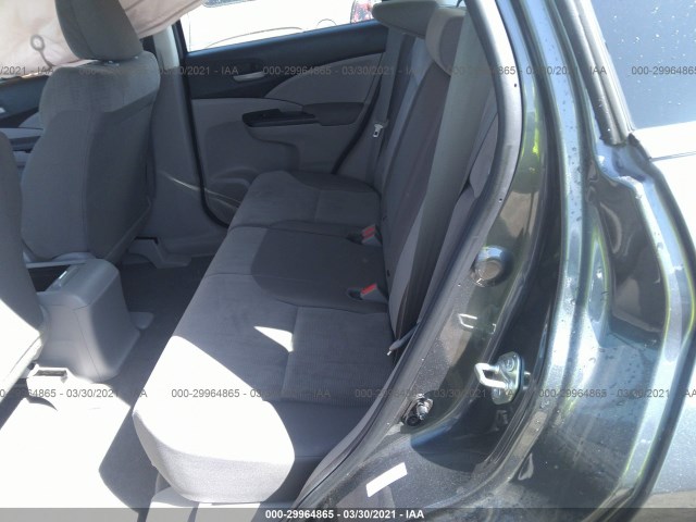 Photo 7 VIN: 5J6RM4H34EL111779 - HONDA CR-V 