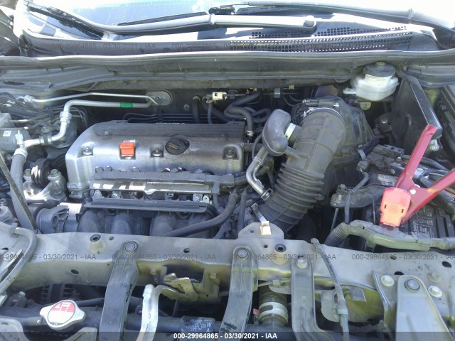 Photo 9 VIN: 5J6RM4H34EL111779 - HONDA CR-V 