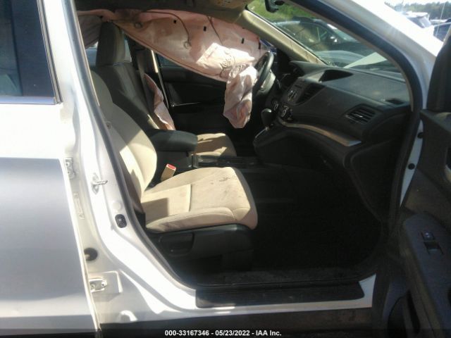 Photo 4 VIN: 5J6RM4H34FL001896 - HONDA CR-V 