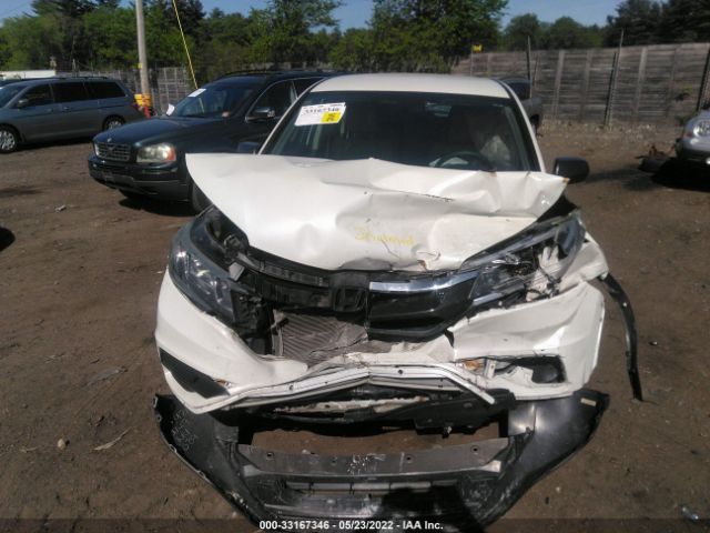 Photo 9 VIN: 5J6RM4H34FL001896 - HONDA CR-V 