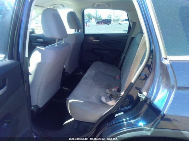 Photo 7 VIN: 5J6RM4H34FL014387 - HONDA CR-V 