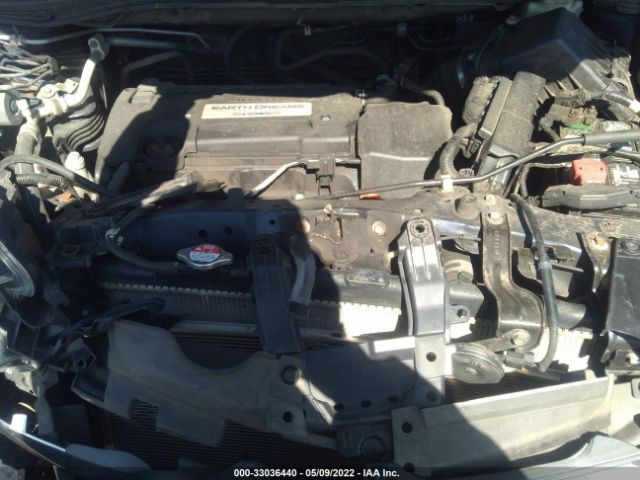 Photo 9 VIN: 5J6RM4H34FL014387 - HONDA CR-V 