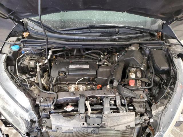 Photo 10 VIN: 5J6RM4H34FL015703 - HONDA CRV 