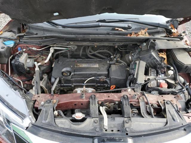 Photo 10 VIN: 5J6RM4H34FL023834 - HONDA CRV 