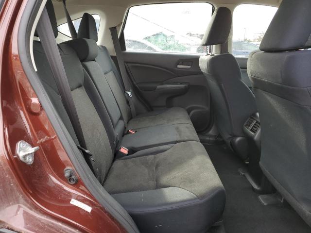 Photo 9 VIN: 5J6RM4H34FL023834 - HONDA CRV 