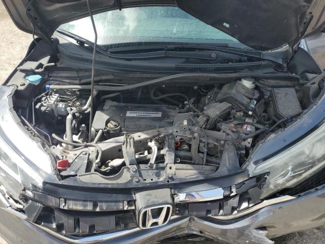 Photo 11 VIN: 5J6RM4H34FL042108 - HONDA CRV 