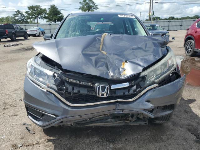 Photo 4 VIN: 5J6RM4H34FL042108 - HONDA CRV 