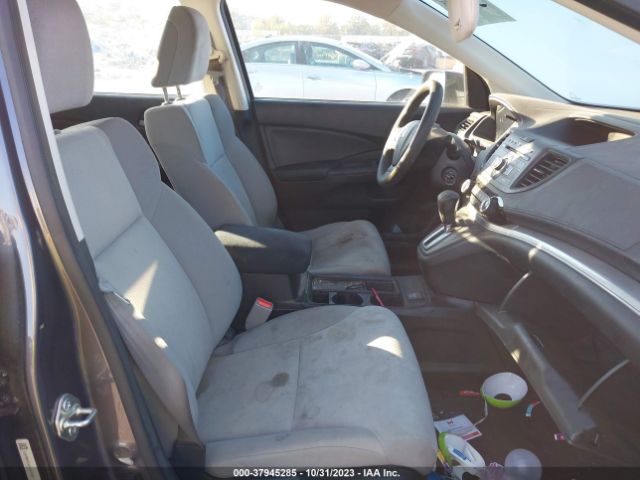 Photo 4 VIN: 5J6RM4H34FL042593 - HONDA CR-V 