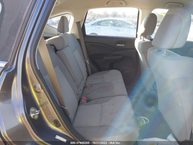 Photo 7 VIN: 5J6RM4H34FL042593 - HONDA CR-V 