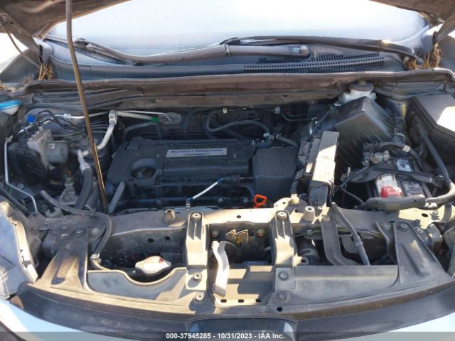 Photo 9 VIN: 5J6RM4H34FL042593 - HONDA CR-V 