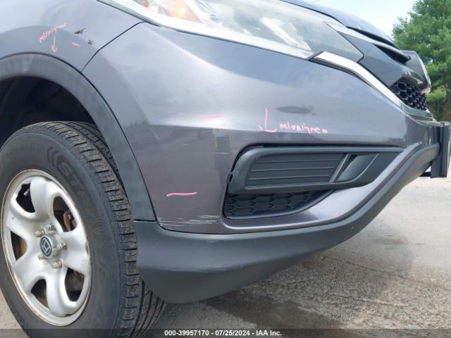 Photo 5 VIN: 5J6RM4H34FL045168 - HONDA CR-V 