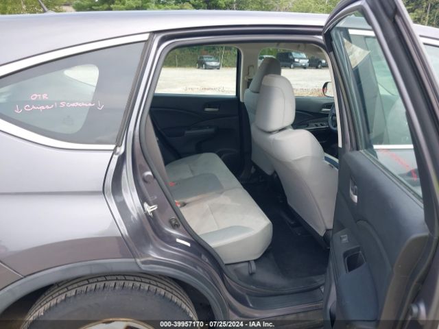 Photo 7 VIN: 5J6RM4H34FL045168 - HONDA CR-V 