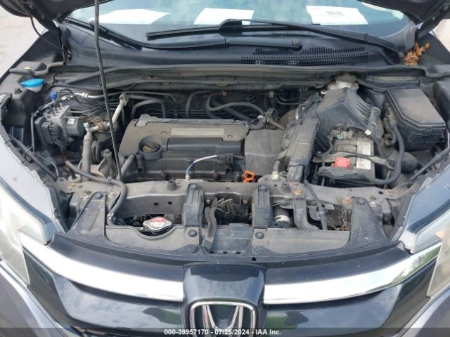 Photo 9 VIN: 5J6RM4H34FL045168 - HONDA CR-V 