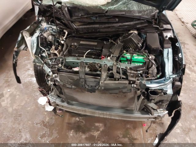 Photo 9 VIN: 5J6RM4H34FL049785 - HONDA CR-V 