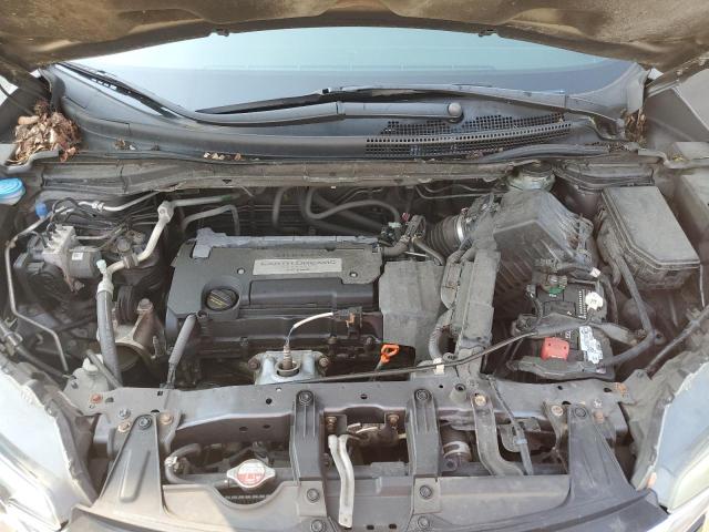 Photo 11 VIN: 5J6RM4H34FL050984 - HONDA CRV 