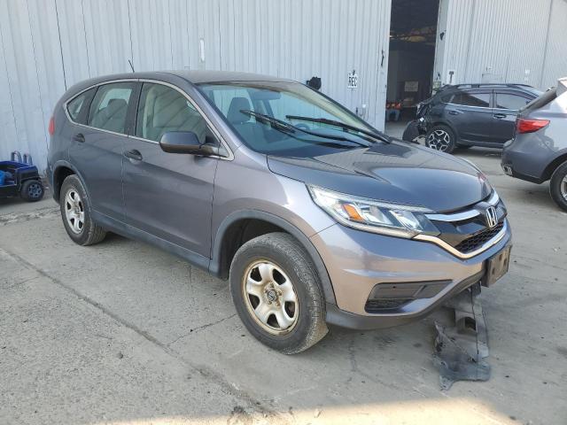 Photo 3 VIN: 5J6RM4H34FL050984 - HONDA CRV 