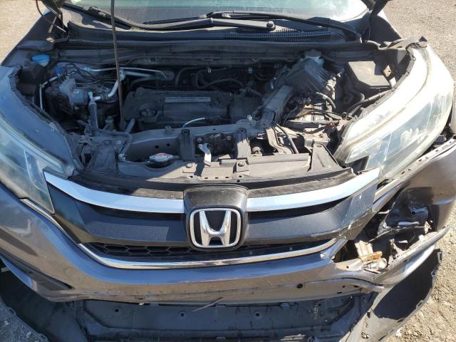 Photo 11 VIN: 5J6RM4H34FL056364 - HONDA CRV 