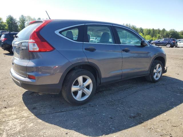 Photo 2 VIN: 5J6RM4H34FL056364 - HONDA CRV 