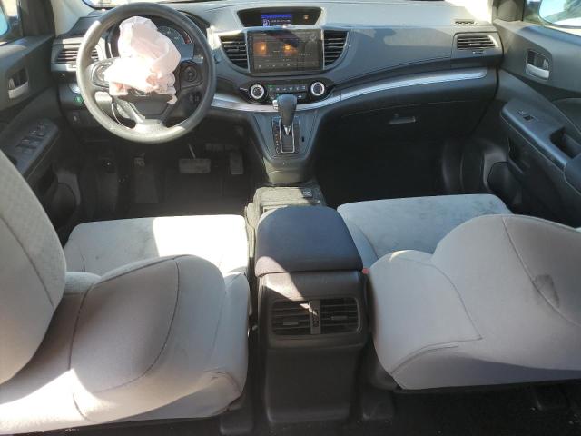 Photo 7 VIN: 5J6RM4H34FL056364 - HONDA CRV 