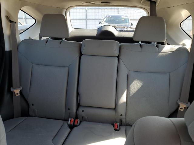 Photo 9 VIN: 5J6RM4H34FL056364 - HONDA CRV 