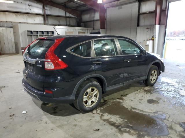 Photo 2 VIN: 5J6RM4H34FL057790 - HONDA CR-V LX 