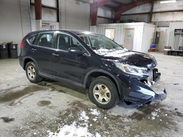 Photo 3 VIN: 5J6RM4H34FL057790 - HONDA CR-V LX 