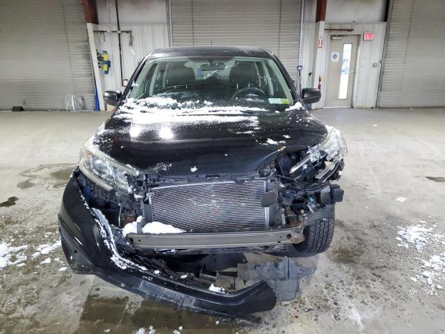 Photo 4 VIN: 5J6RM4H34FL057790 - HONDA CR-V LX 