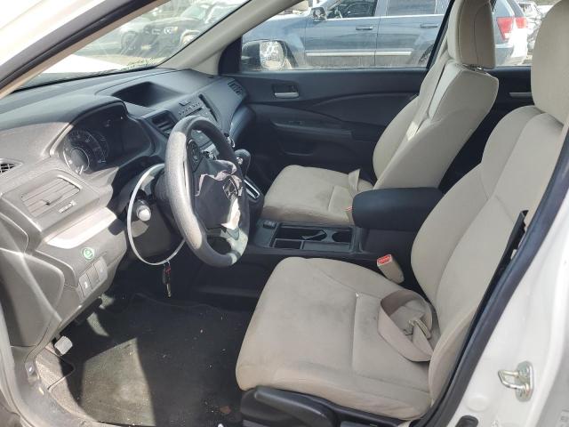 Photo 6 VIN: 5J6RM4H34FL058941 - HONDA CRV 