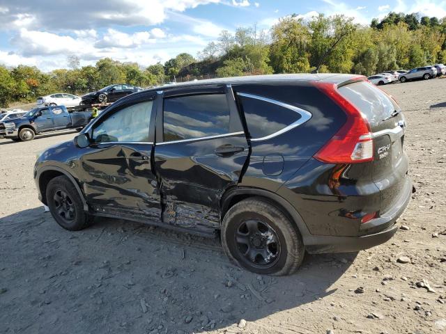 Photo 1 VIN: 5J6RM4H34FL061421 - HONDA CR-V LX 