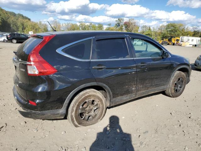 Photo 2 VIN: 5J6RM4H34FL061421 - HONDA CR-V LX 