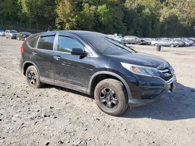 Photo 3 VIN: 5J6RM4H34FL061421 - HONDA CR-V LX 