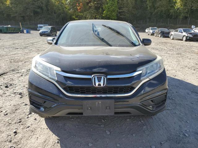 Photo 4 VIN: 5J6RM4H34FL061421 - HONDA CR-V LX 