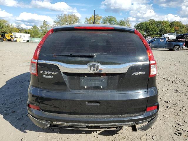 Photo 5 VIN: 5J6RM4H34FL061421 - HONDA CR-V LX 