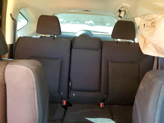 Photo 9 VIN: 5J6RM4H34FL061421 - HONDA CR-V LX 